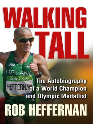 cover image of Walking Tall